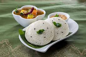 Special Idli